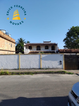 Imagem Casa com 3 Quartos à Venda, 10 m² em Santa Mônica - Guarapari