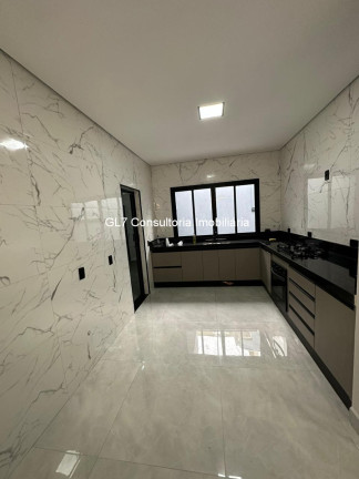 Imagem Casa com 3 Quartos à Venda, 80 m² em Jardim Esplanada Ii - Indaiatuba