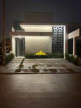 Casa de Condomínio com 3 Quartos à Venda, 152 m² em Horto Florestal - Sorocaba