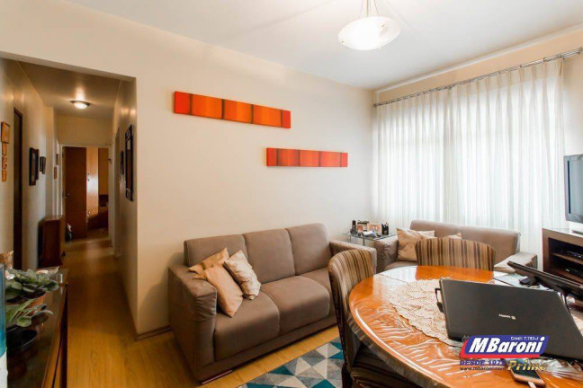 Imagem Apartamento com 2 Quartos à Venda, 70 m² em Vila Nova Conceição - São Paulo
