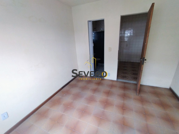 Imagem Sobrado com 2 Quartos à Venda, 56 m² em Barro Vermelho - São Gonçalo
