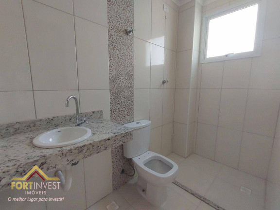Imagem Imóvel com 2 Quartos à Venda, 100 m² em Tupi - Praia Grande