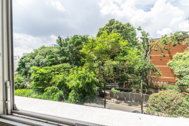 Imagem Apartamento com 3 Quartos à Venda, 156 m² em Higienópolis - São Paulo
