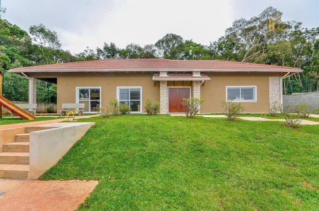 Imagem Casa com 3 Quartos à Venda, 130 m² em Campo Comprido - Curitiba Imagem Casa com 3 Quartos à Venda, 130 m² em Campo Comprido - Curitiba