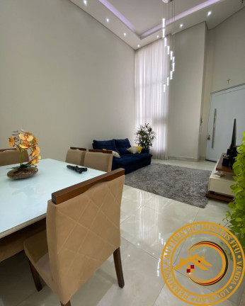 Imagem Casa com 3 Quartos à Venda, em Loteamento Terras De São Pedro E São Paulo - Salto Imagem Casa com 3 Quartos à Venda, em Loteamento Terras De São Pedro E São Paulo - Salto
