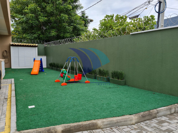 Imagem Apartamento com 1 Quarto para Alugar, 48 m² em Portinho - Cabo Frio Imagem Apartamento com 1 Quarto para Alugar, 48 m² em Portinho - Cabo Frio