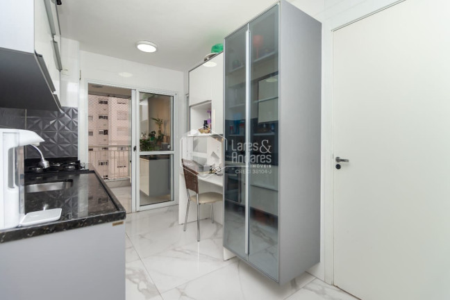 Imagem Apartamento com 3 Quartos à Venda, 110 m² em Jardim Vazani - São Paulo Imagem Apartamento com 3 Quartos à Venda, 110 m² em Jardim Vazani - São Paulo