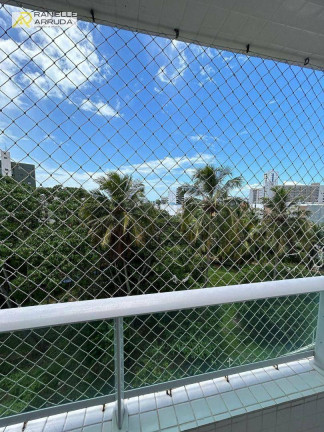 Imagem Apartamento com 2 Quartos à Venda, 66 m² em Jardim Oceania - João Pessoa