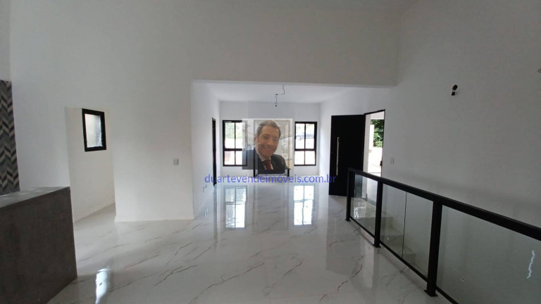 Imagem Casa com 4 Quartos à Venda, 240 m² em Jardim Atalaia - Cotia