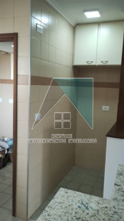 Imagem Apartamento com 1 Quarto para Alugar, 64 m² em Centro - Ribeirão Preto
