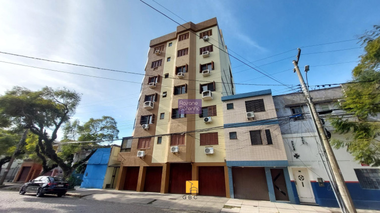 Imagem Apartamento com 3 Quartos à Venda, 180 m² em Cidade Nova - Rio Grande