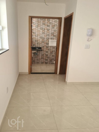 Apartamento com 1 Quarto à Venda, 24 m² em Sapopemba - São Paulo