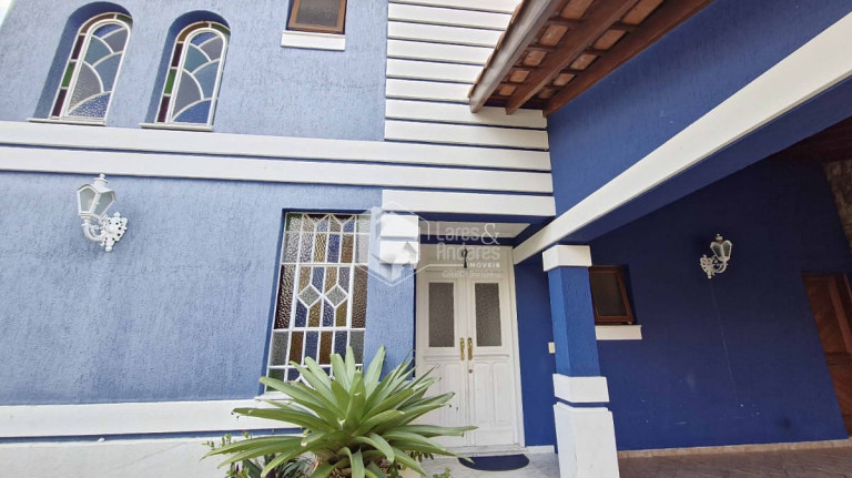 Imagem Casa com 3 Quartos à Venda, 310 m² em Tremembé - São Paulo Imagem Casa com 3 Quartos à Venda, 310 m² em Tremembé - São Paulo