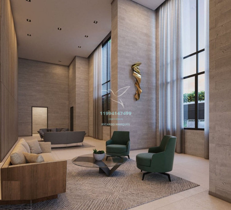 Imagem Cobertura com 2 Quartos à Venda, 114 m² em Cerqueira César - São Paulo Imagem Cobertura com 2 Quartos à Venda, 114 m² em Cerqueira César - São Paulo