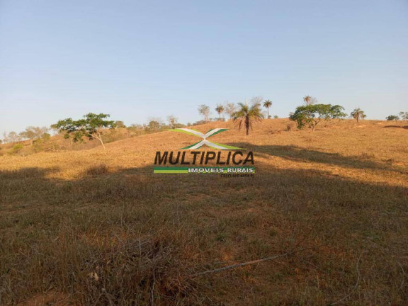 Imagem Fazenda à Venda, 2.130 m² em Centro - São Gonçalo Do Abaeté Imagem Fazenda à Venda, 2.130 m² em Centro - São Gonçalo Do Abaeté