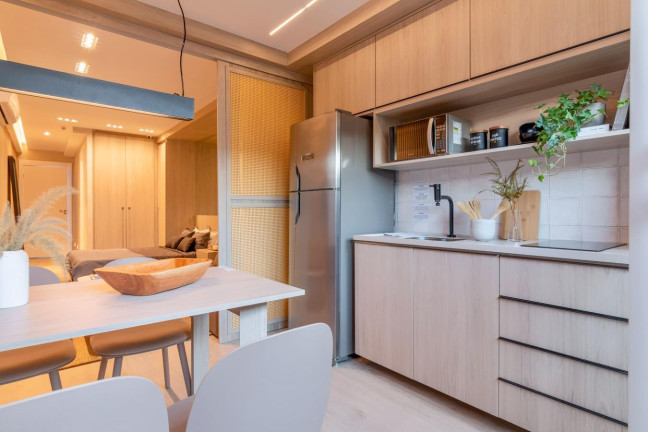 Imagem Apartamento com 2 Quartos à Venda, 54 m² em Centro - Rio De Janeiro