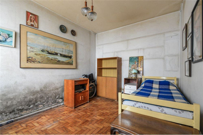 Imagem Casa com 4 Quartos à Venda,  em Vila Romana - São Paulo