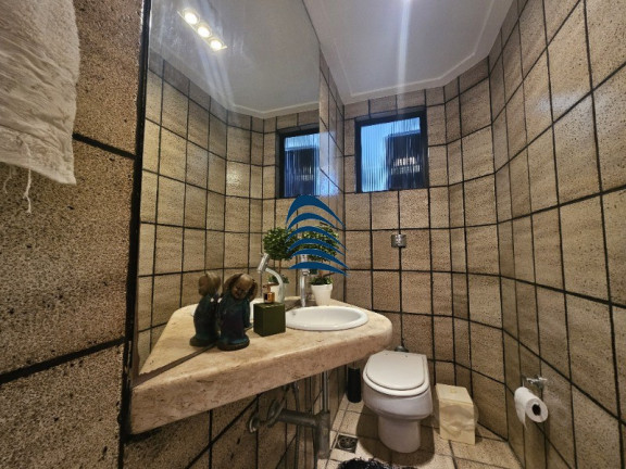 Imagem Cobertura com 4 Quartos à Venda, 387 m² em Caminho Das árvores - Salvador