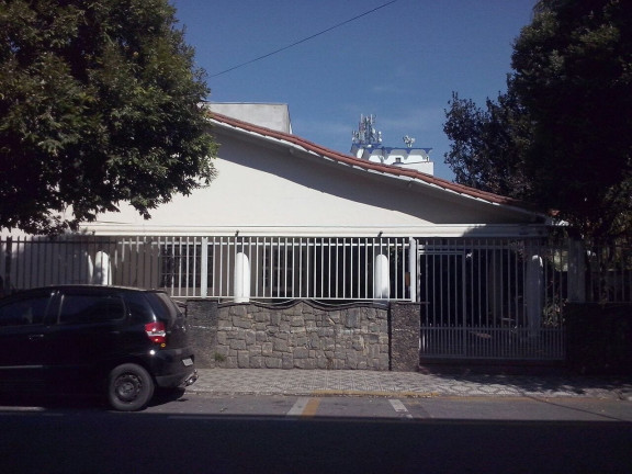 Casa com 5 Quartos à Venda, 500 m² em Centro - Pindamonhangaba