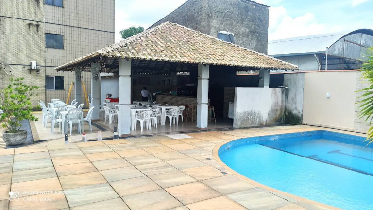 Imagem Apartamento com 3 Quartos para Alugar, 48 m² em Coqueiro - Ananindeua