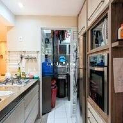 Imagem Apartamento com 3 Quartos à Venda, 80 m² em Centro - São Bernardo Do Campo Imagem Apartamento com 3 Quartos à Venda, 80 m² em Centro - São Bernardo Do Campo