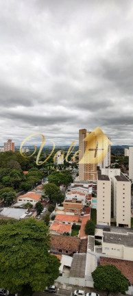 Imagem Imóvel com 3 Quartos à Venda, 116 m² em Vila Adyana - São José Dos Campos