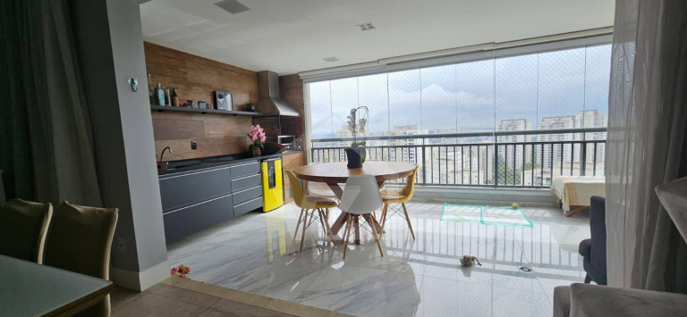 Imagem Apartamento com 3 Quartos à Venda, 122 m² em Vila Andrade - São Paulo Imagem Apartamento com 3 Quartos à Venda, 122 m² em Vila Andrade - São Paulo