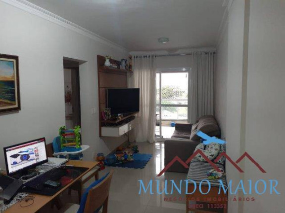 Imagem Apartamento com 2 Quartos à Venda, 72 m² em Fundação - São Caetano Do Sul Imagem Apartamento com 2 Quartos à Venda, 72 m² em Fundação - São Caetano Do Sul