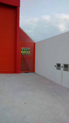 Sala Comercial para Alugar, 12 m² em Pq. Dos Sinos - Jacareí