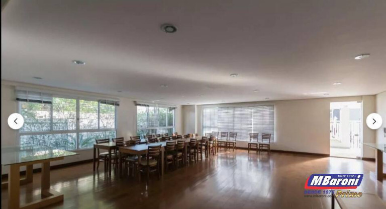 Imagem Apartamento com 3 Quartos à Venda, 100 m² em Vila Clementino - São Paulo