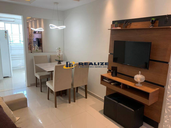 Imagem Apartamento com 2 Quartos à Venda, em Parque Turf Club - Campos Dos Goytacazes Imagem Apartamento com 2 Quartos à Venda, em Parque Turf Club - Campos Dos Goytacazes