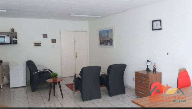 Imagem Sala Comercial à Venda ou Locação, 56 m² em Sé - São Paulo Imagem Sala Comercial à Venda ou Locação, 56 m² em Sé - São Paulo