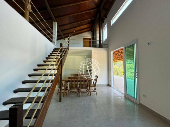 Imagem Chácara com 3 Quartos à Venda, 162 m² em Estância San Remo - Atibaia
