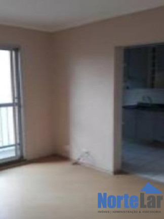Imagem Apartamento com 2 Quartos para Alugar, 50 m² em Cachoeirinha - São Paulo