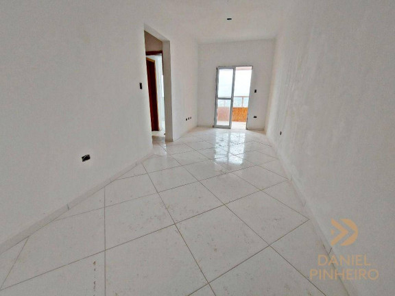Imagem Apartamento com 2 Quartos à Venda, 59 m² em Ocian - Praia Grande