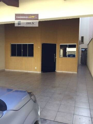 Imagem Casa com 3 Quartos à Venda, 119 m² em Jardim Vila Boa - Goiânia Imagem Casa com 3 Quartos à Venda, 119 m² em Jardim Vila Boa - Goiânia