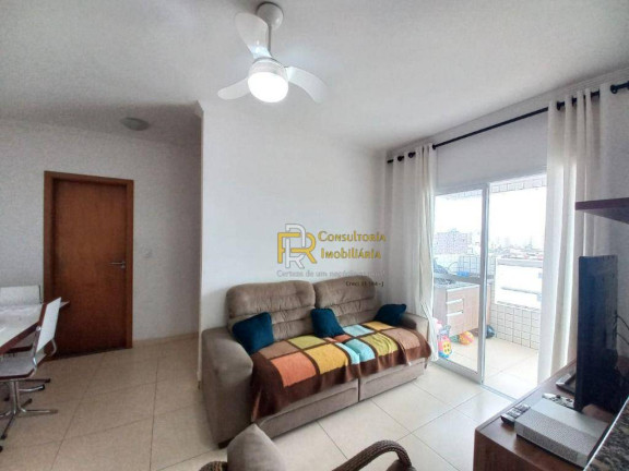 Imagem Apartamento com 1 Quarto à Venda, 51 m² em Tupi - Praia Grande Imagem Apartamento com 1 Quarto à Venda, 51 m² em Tupi - Praia Grande