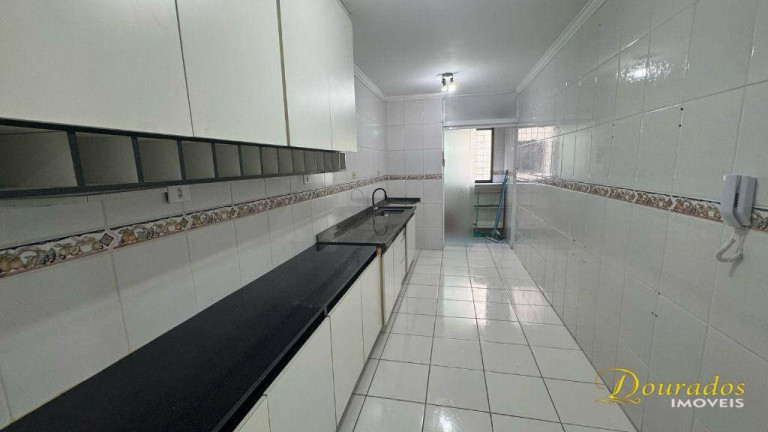 Imagem Apartamento com 2 Quartos à Venda, 80 m² em Vila Assunção - Praia Grande Imagem Apartamento com 2 Quartos à Venda, 80 m² em Vila Assunção - Praia Grande