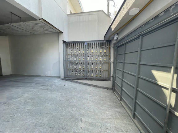 Imagem Apartamento com 2 Quartos à Venda, 40 m² em Vila Nova Savoia - São Paulo