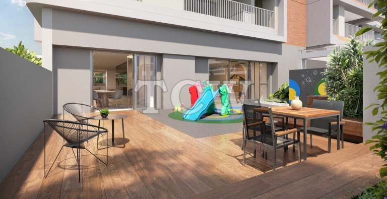 Imagem Apartamento com 3 Quartos à Venda, 115 m² em Perdizes - São Paulo Imagem Apartamento com 3 Quartos à Venda, 115 m² em Perdizes - São Paulo