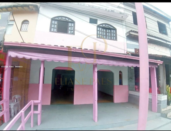 Imagem Casa com 3 Quartos à Venda, 300 m² em Coroa Grande - Itaguaí Imagem Casa com 3 Quartos à Venda, 300 m² em Coroa Grande - Itaguaí
