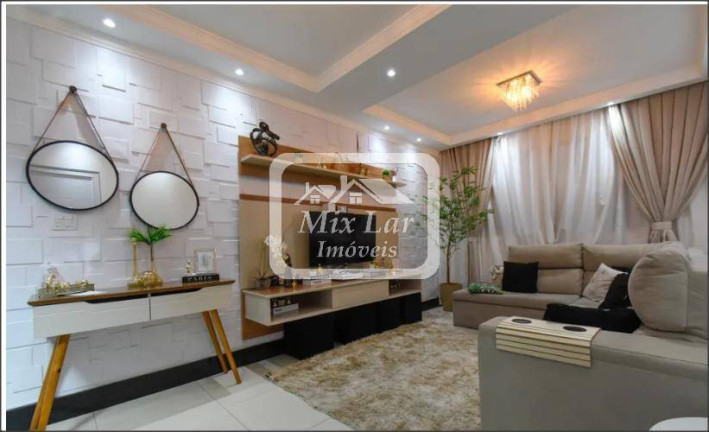 Sobrado com 4 Quartos à Venda, 215 m² em Bela Vista - Osasco