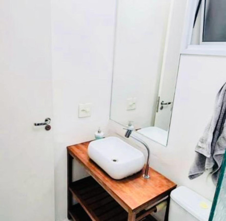 Imagem Apartamento com 2 Quartos à Venda, 56 m² em Parque Reboucas - São Paulo Imagem Apartamento com 2 Quartos à Venda, 56 m² em Parque Reboucas - São Paulo