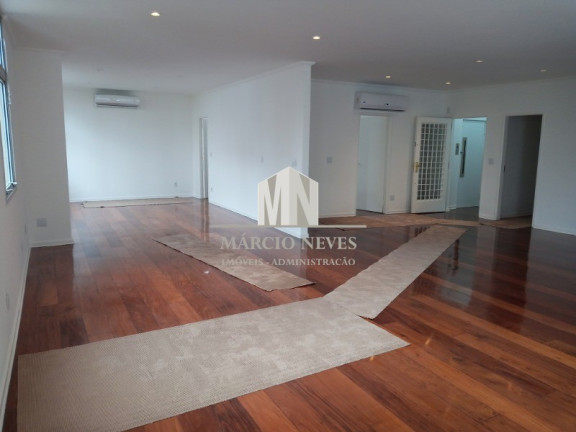 Apartamento com 3 Quartos para Alugar, 234 m² em Jardim Paulista - São Paulo