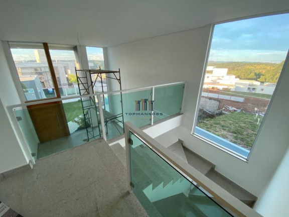Imagem Casa de Condomínio com 4 Quartos à Venda, 440 m² em Residencial Gran Park - Vespasiano