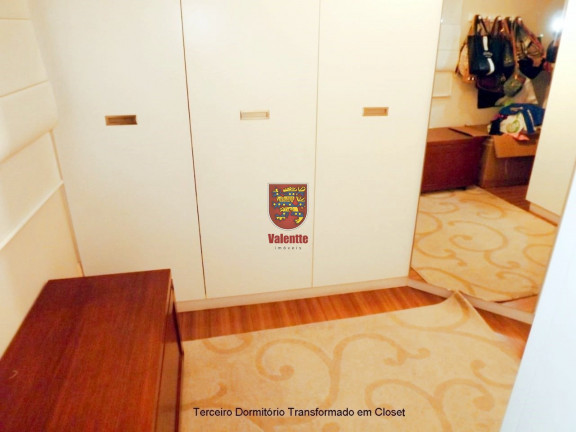 Imagem Apartamento com 4 Quartos à Venda, em Centro - Florianópolis Imagem Apartamento com 4 Quartos à Venda, em Centro - Florianópolis