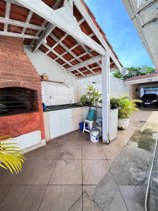 Imagem Casa com 4 Quartos à Venda, 200 m² em Cibratel 1 - Itanhaém