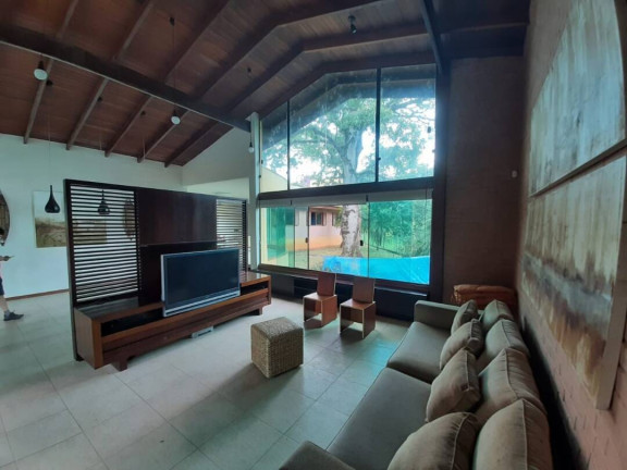 Imagem Casa de Condomínio com 5 Quartos à Venda, 550 m² em Parque Reserva Fazenda Imperial - Sorocaba Imagem Casa de Condomínio com 5 Quartos à Venda, 550 m² em Parque Reserva Fazenda Imperial - Sorocaba