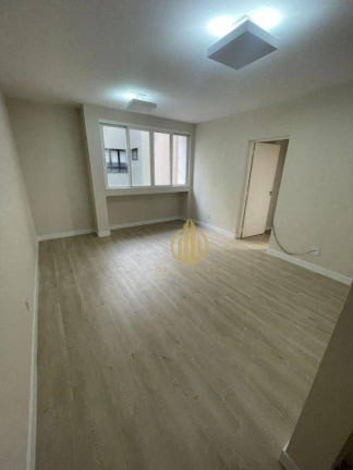Apartamento com 3 Quartos à Venda, 67 m² em Jardim Paulista - Ribeirão Preto