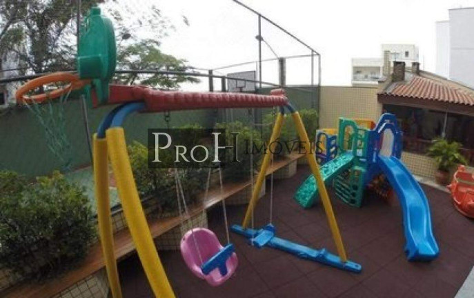 Imagem Apartamento com 4 Quartos à Venda, 236 m² em Rudge Ramos - São Bernardo Do Campo Imagem Apartamento com 4 Quartos à Venda, 236 m² em Rudge Ramos - São Bernardo Do Campo